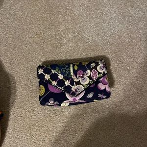 Vera Bradley wallet